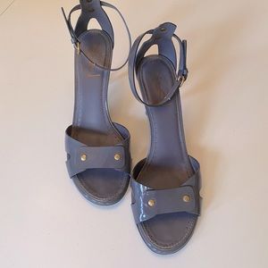 YSL Sandals